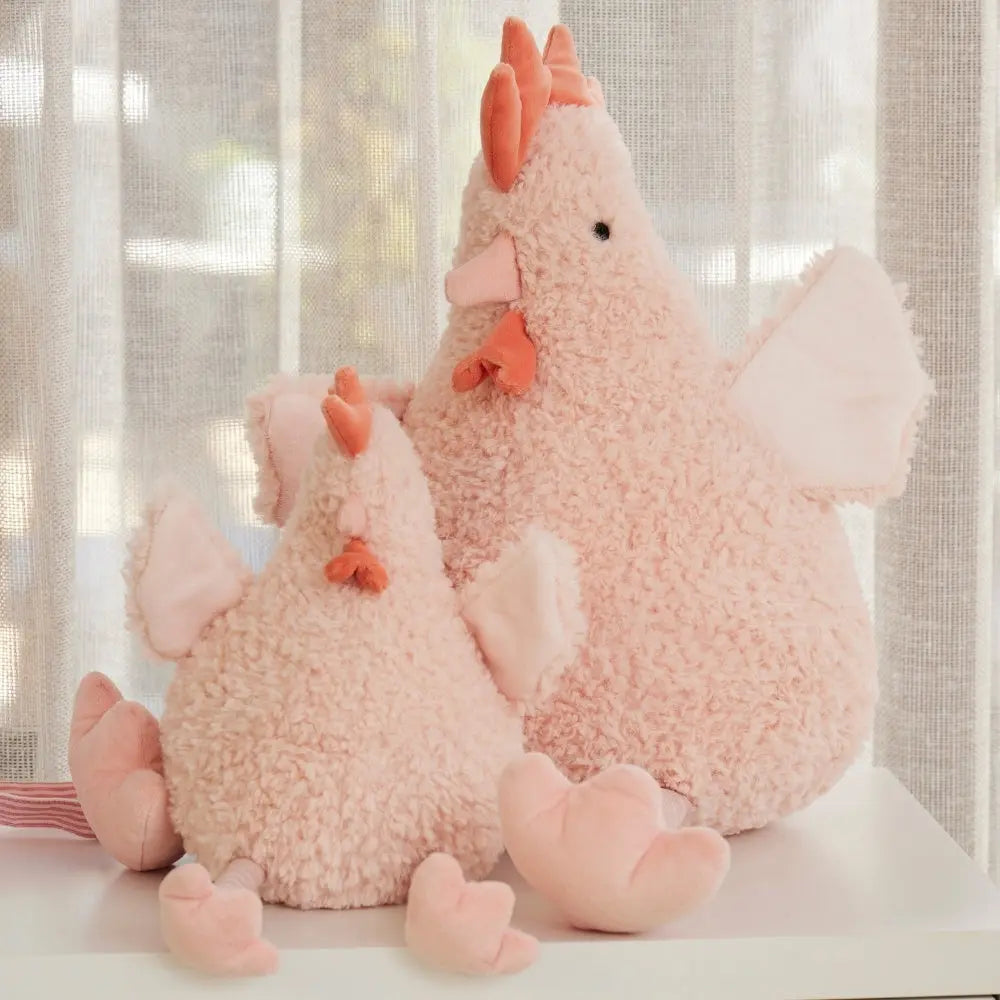 Giant Josie Chicken Jiggle & Giggle