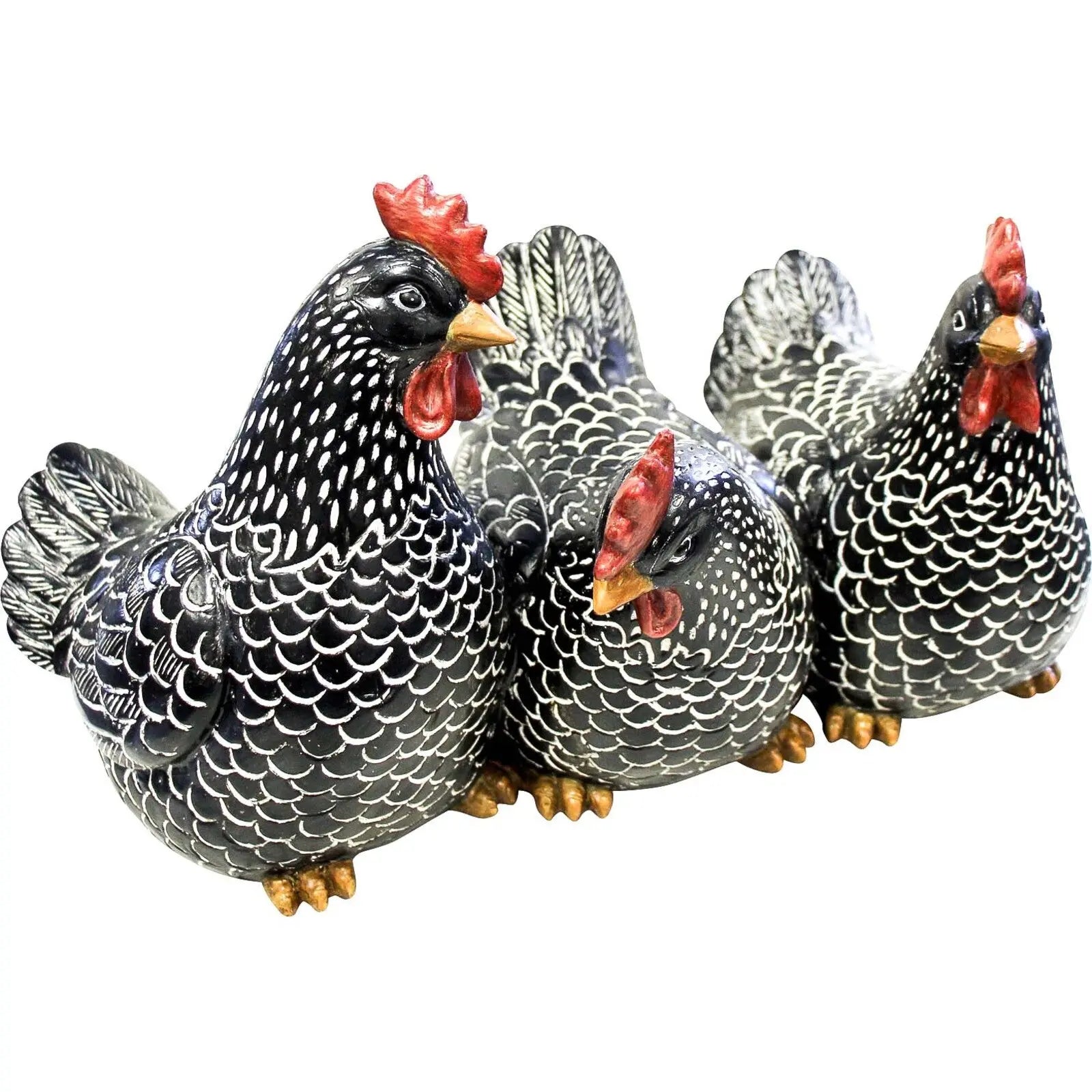 Three Chicken Friends Barrington Country Homewares