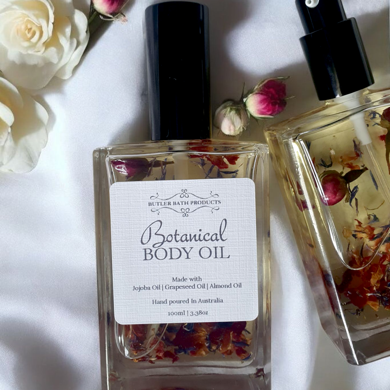 Bath-Body Barrington Country Homewares
