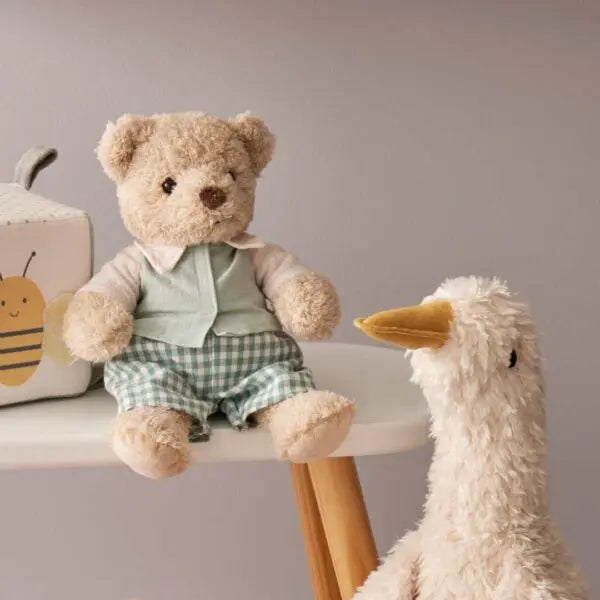 Baby Barrington Country Homewares