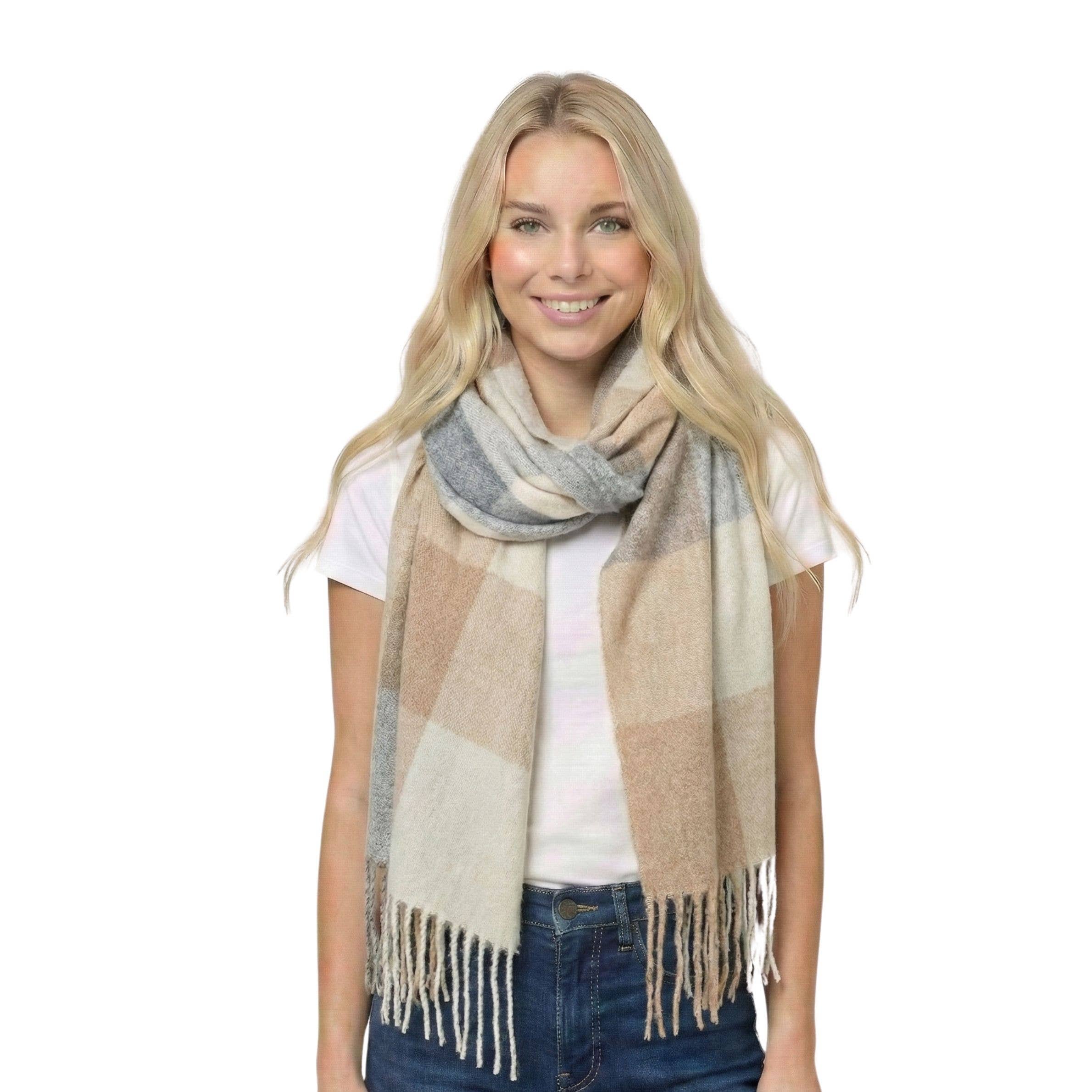 Scarves / Shawls