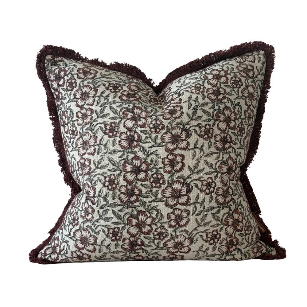 Cushions, Throws & Bedding - Barrington Country Homewares