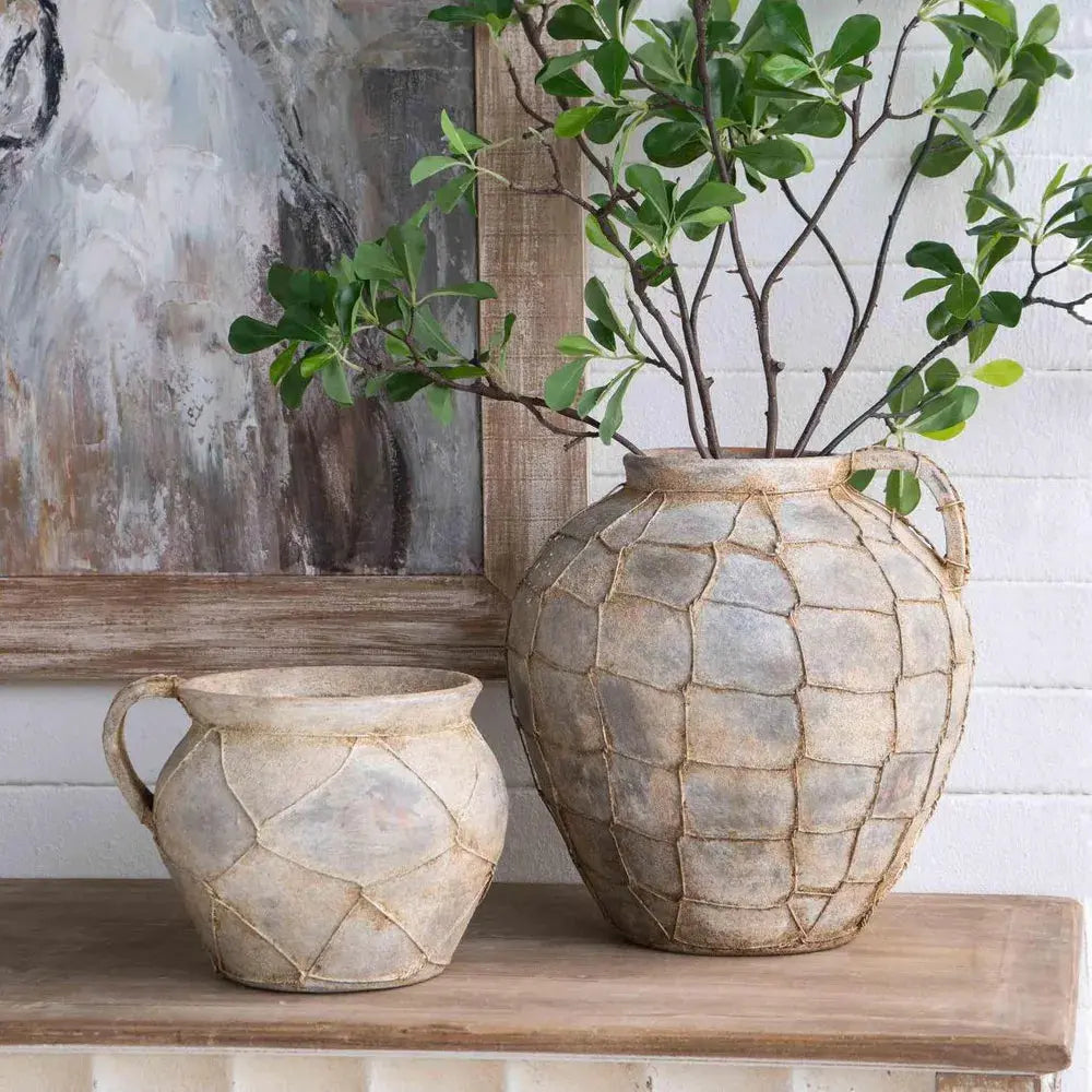 Pots-Vases-Trays Barrington Country Homewares