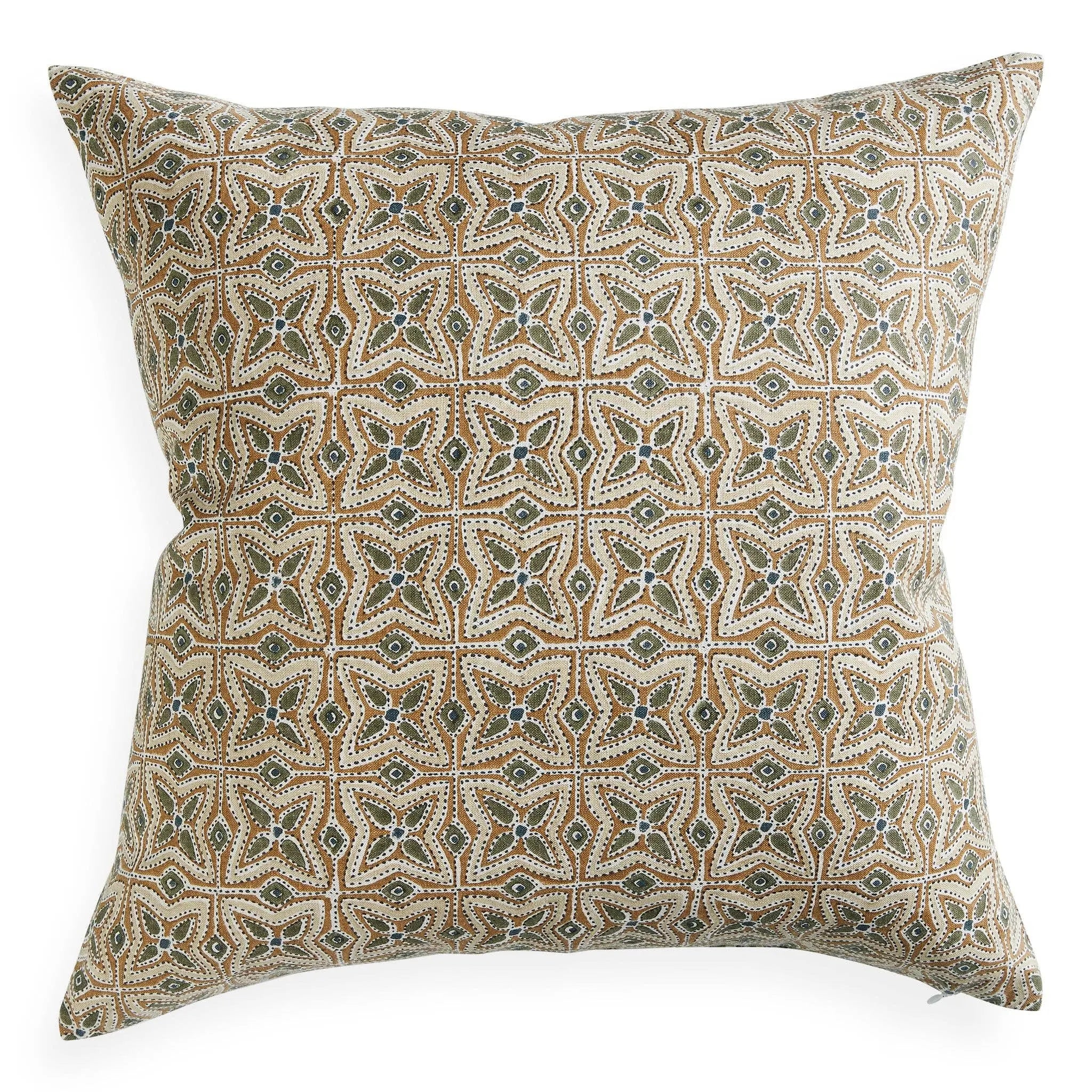Patuli Desert Pillow 50cmx50cm - Cover Only Walter G
