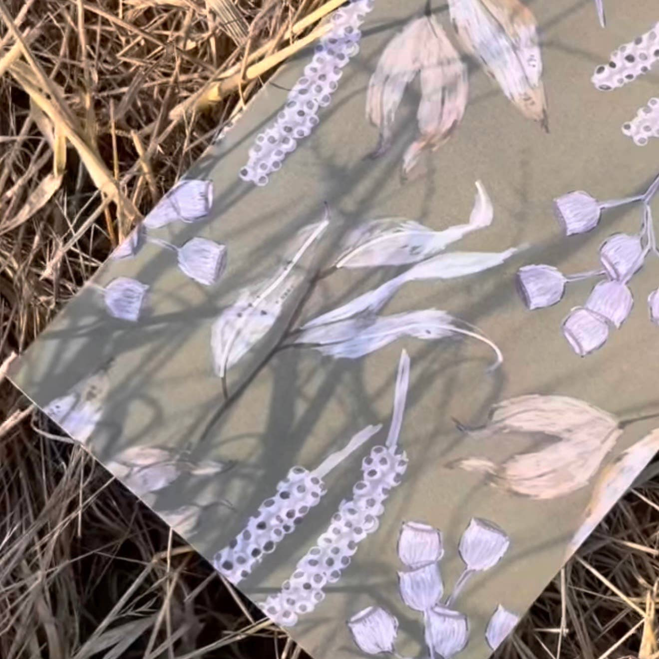 Gum Notebook – Treasure Inventory Collection