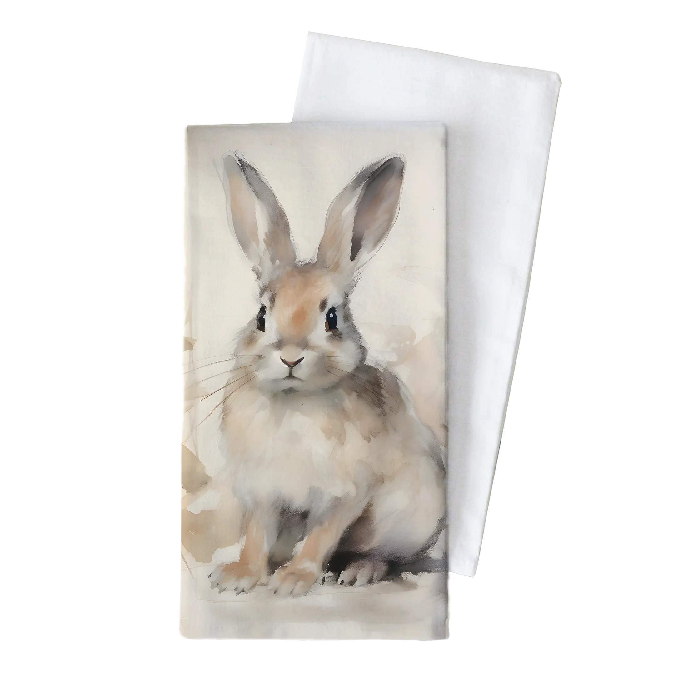 Peter Tea Towel – Natural