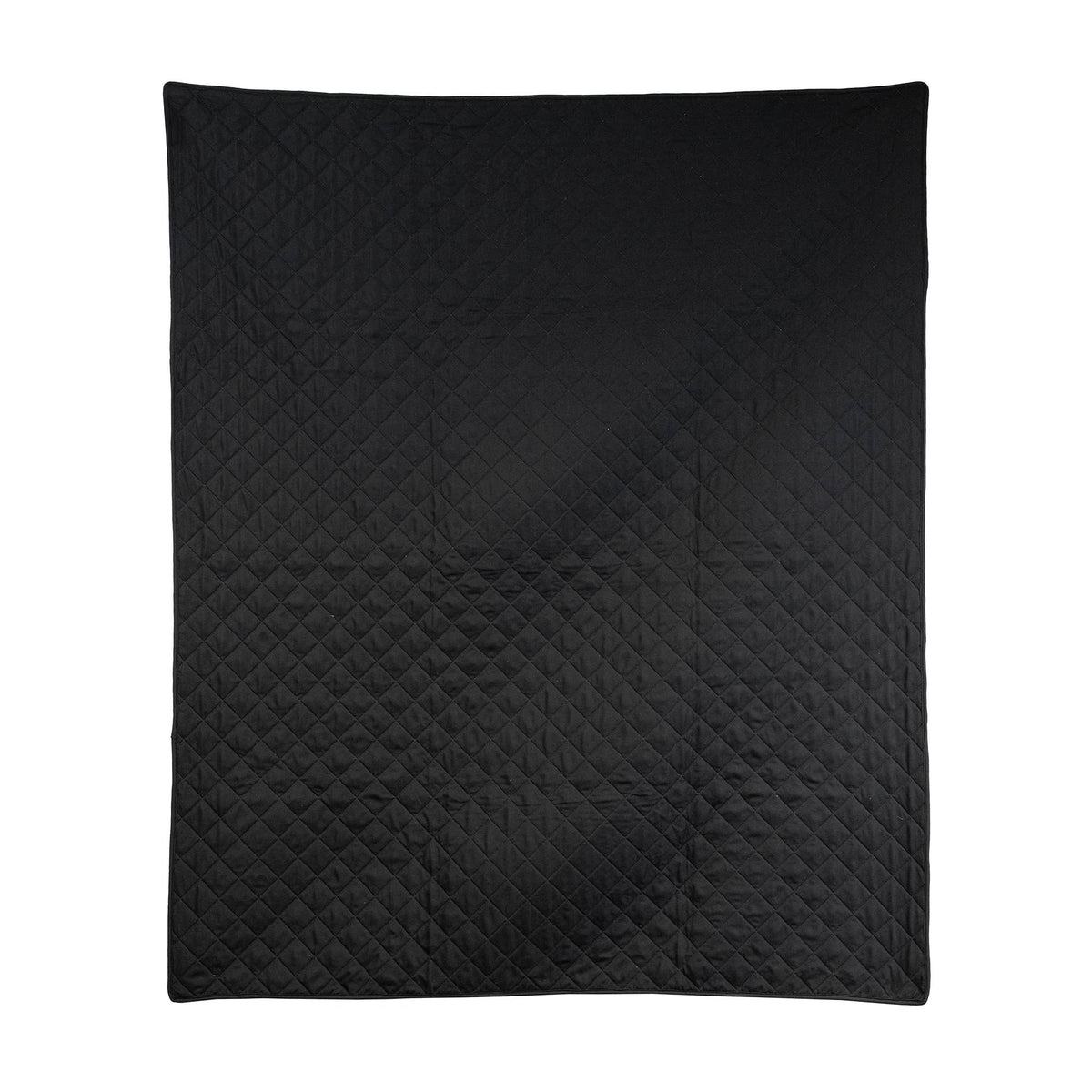 Donna Sharp Pine Circle Woodland Quilted Throw