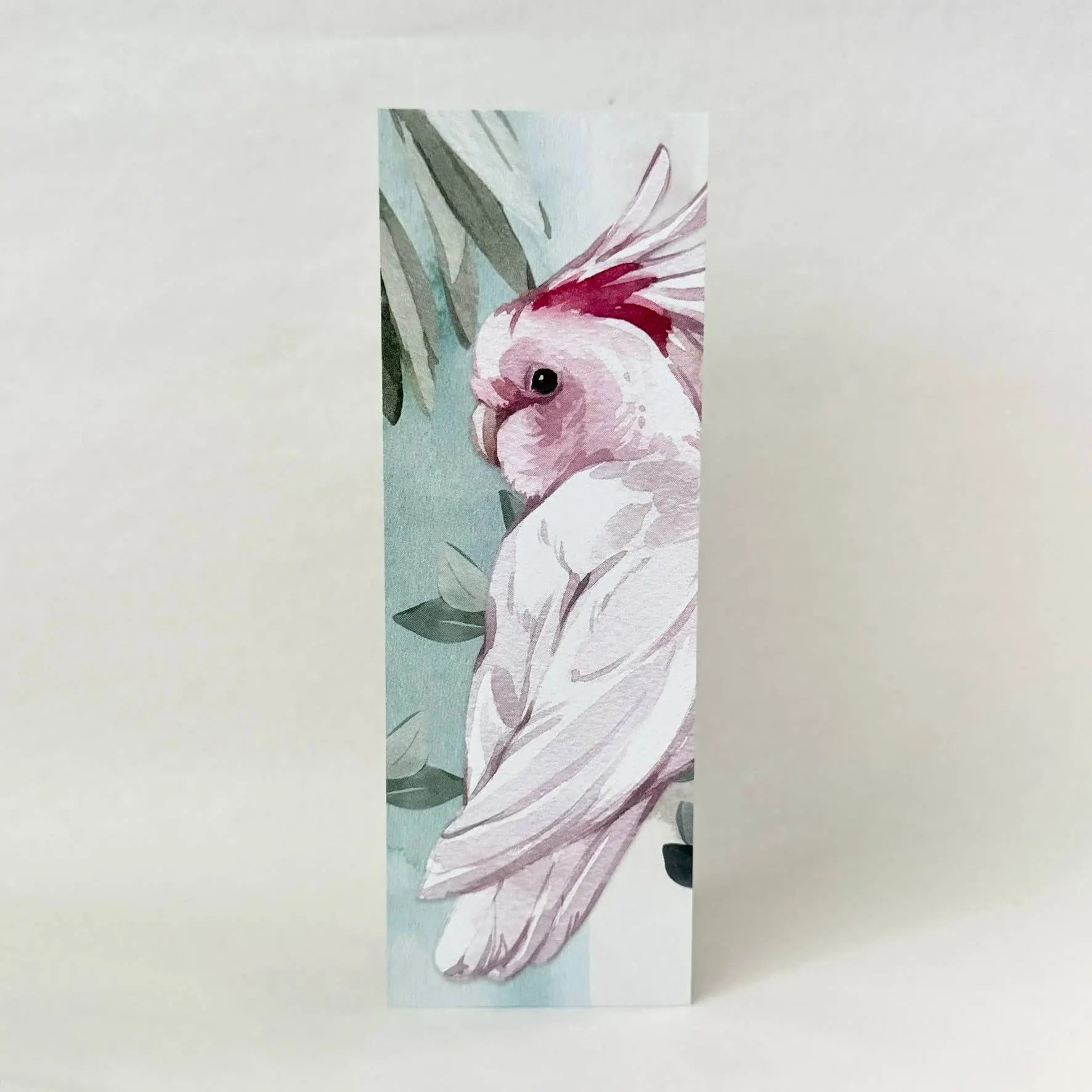 Australian Animal & Birds Bookmarks set of 10: All (full set of 10) Scattered Seed Co
