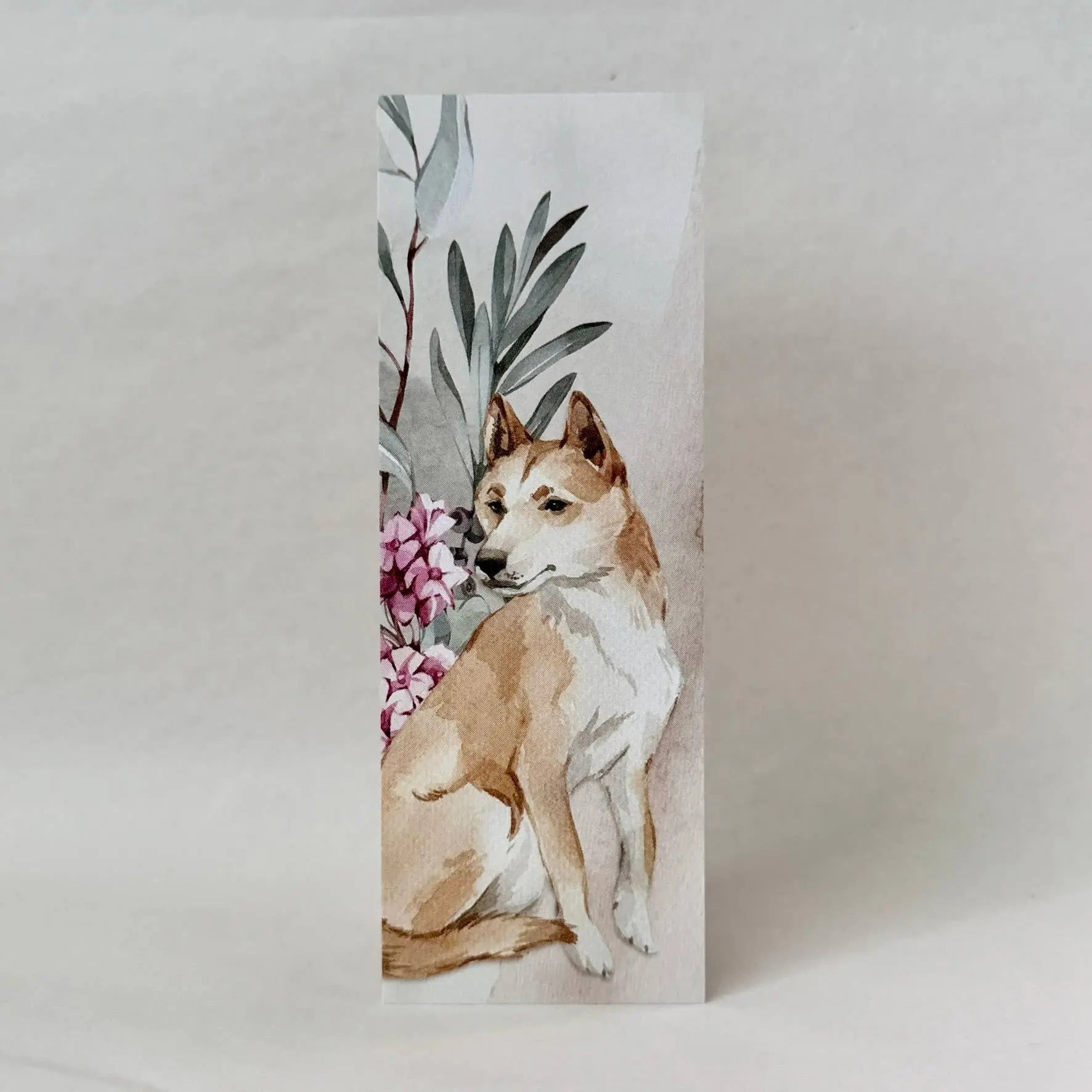 Australian Animal & Birds Bookmarks set of 10: All (full set of 10) Scattered Seed Co