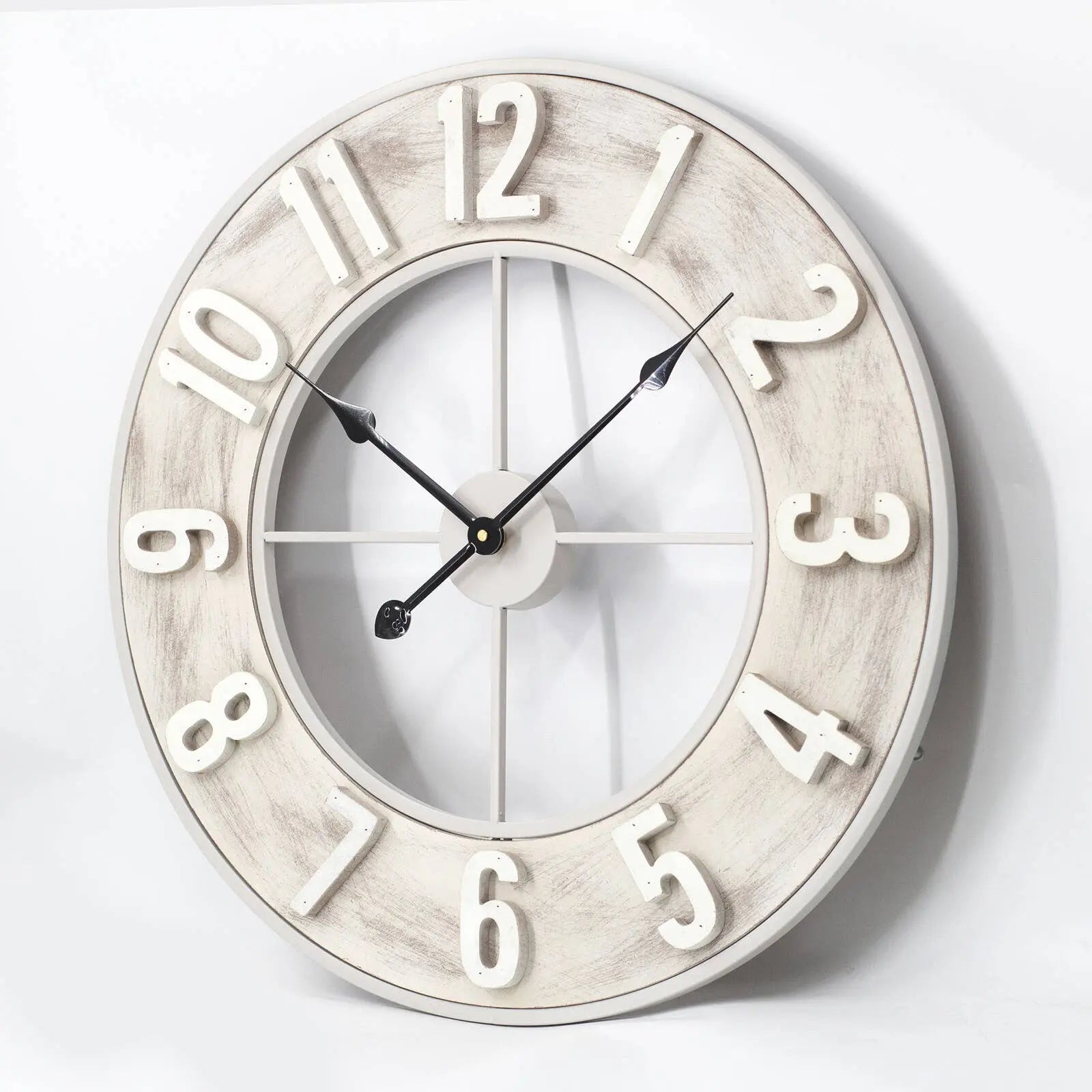 Chester 60cm Wall Clock One Six Eight London