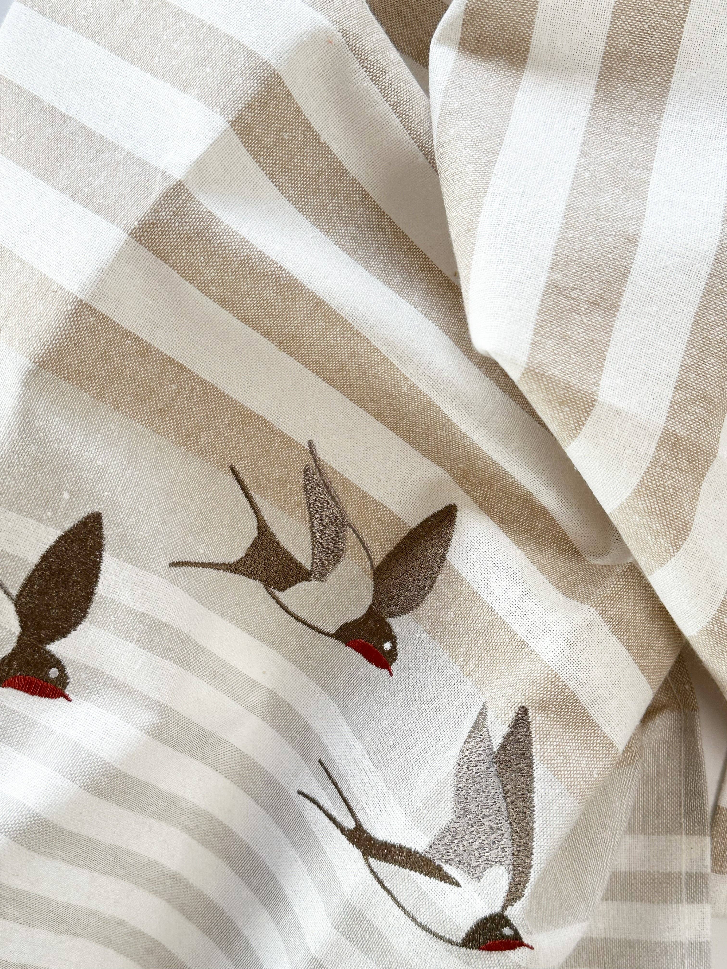 Landlust "Country" Swallow Tea Towel