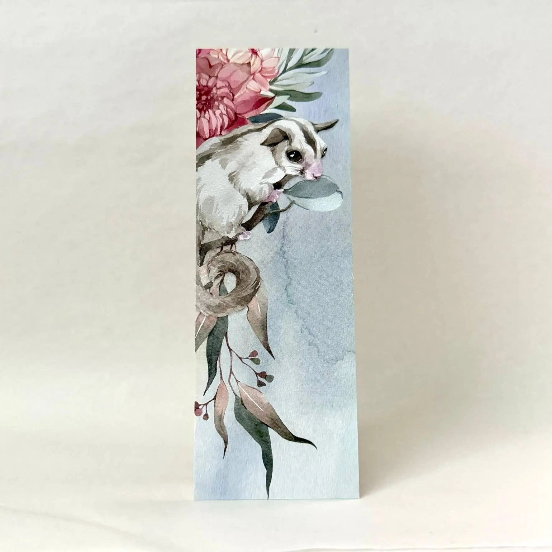 Australian Animal & Birds Bookmarks set of 10: All (full set of 10) Scattered Seed Co