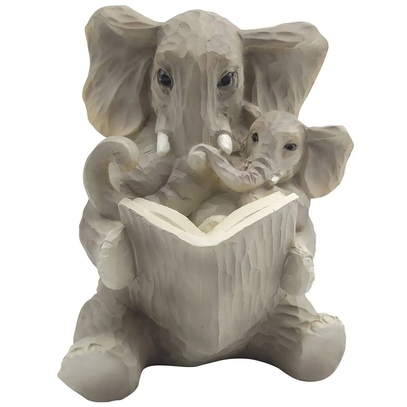 Ellie & Family Storytime Figurine Joe Davies