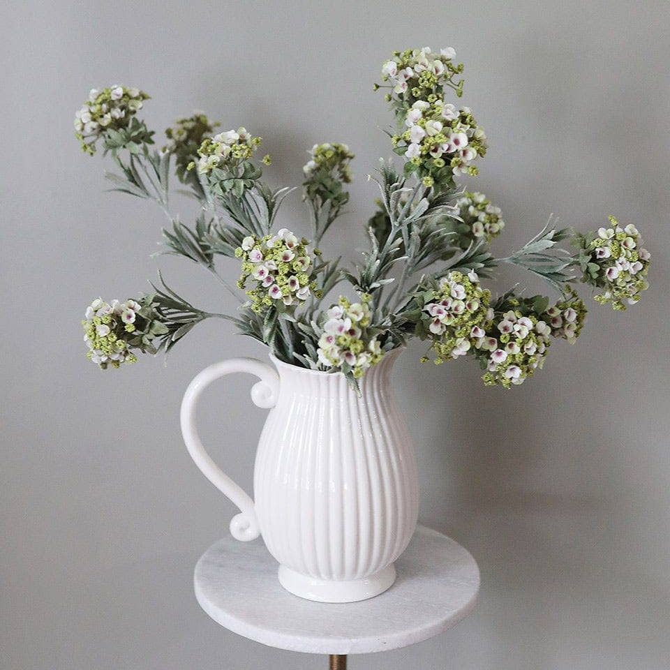 Artificial Mountain Laurel 76cm