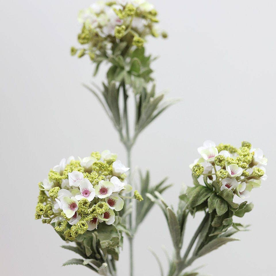 Artificial Mountain Laurel 76cm