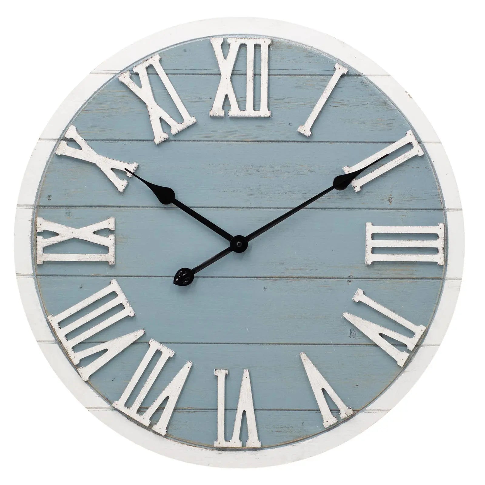 Belle 60cm Wall Clock One Six Eight London