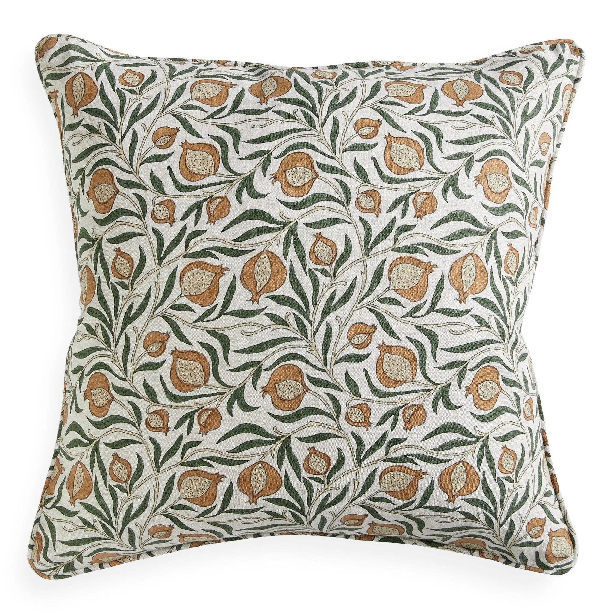 Medusa Desert Pillow 50cm x 50cm - Cover Only Walter G