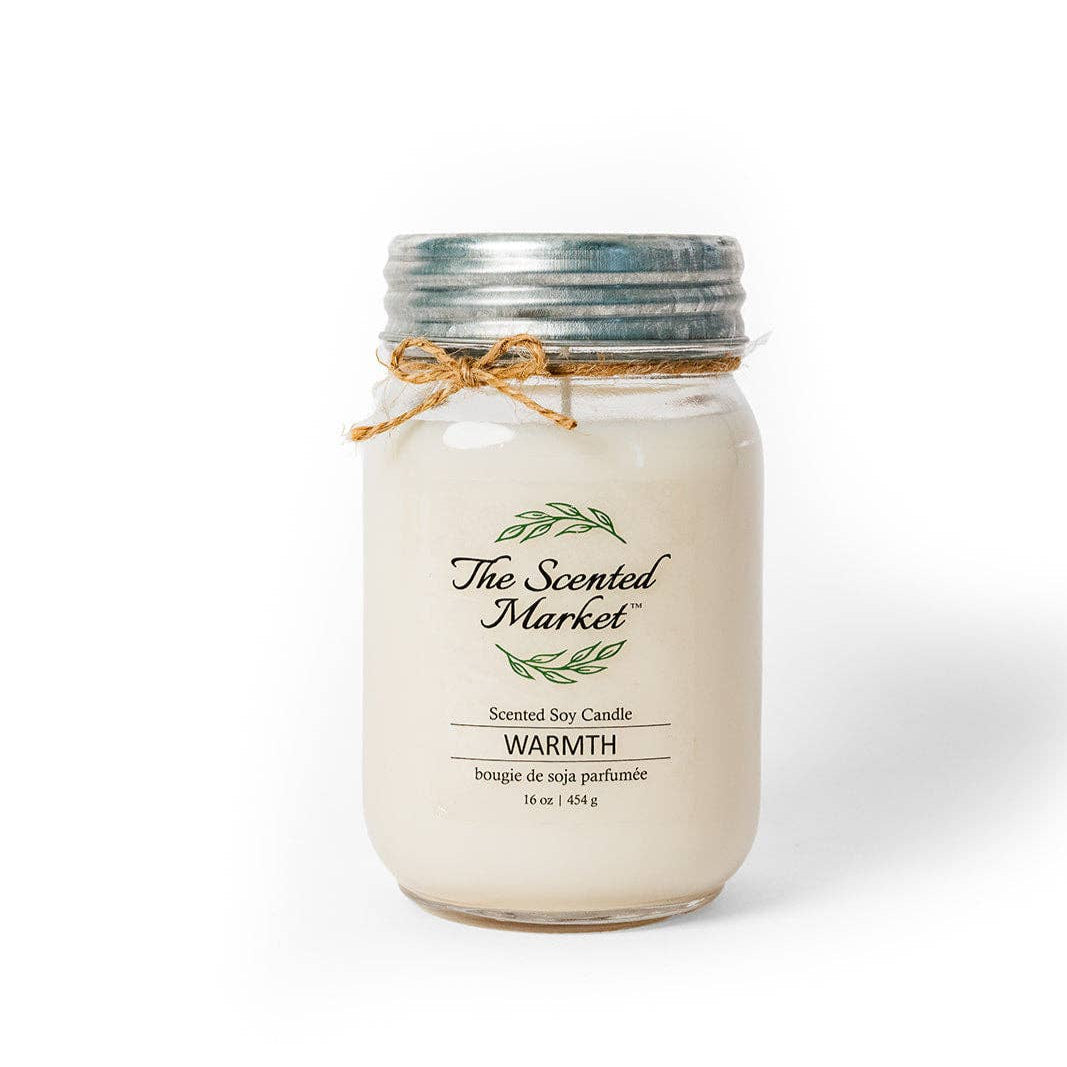 SUGAR COOKIES Soy Wax Candle 16 oz The Scented Market
