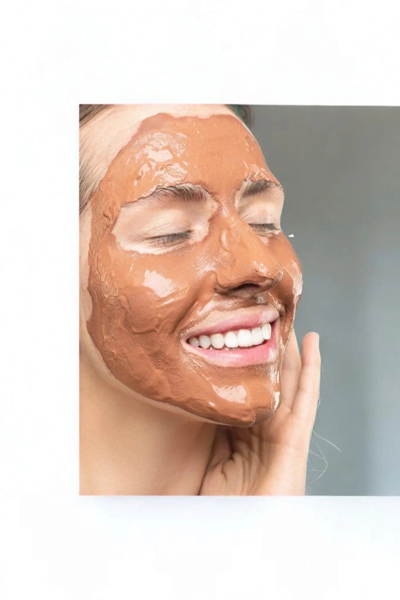 Pink French Clay Mask Butler Bath Products