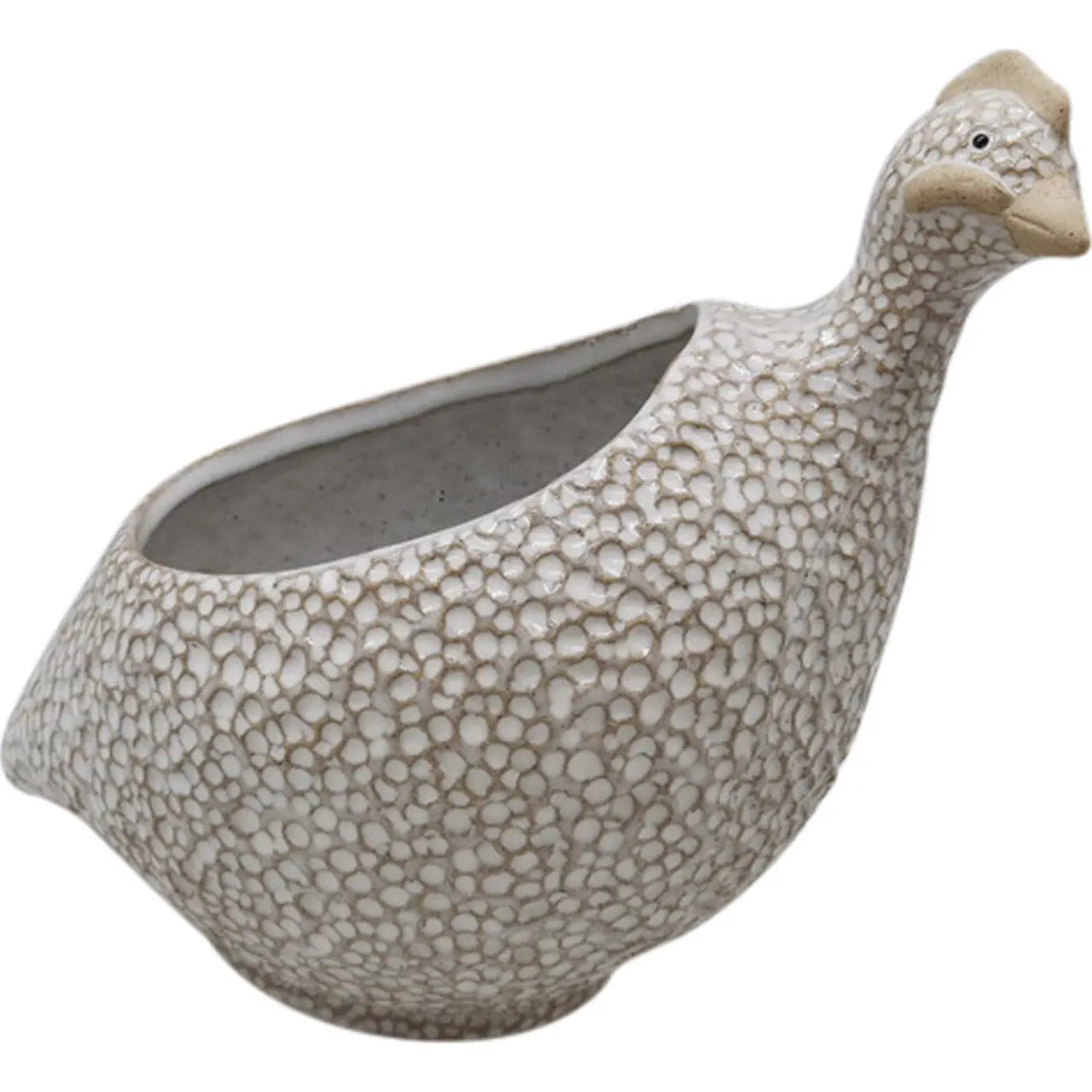 Planter Guinea Fowl Barrington Country Homewares