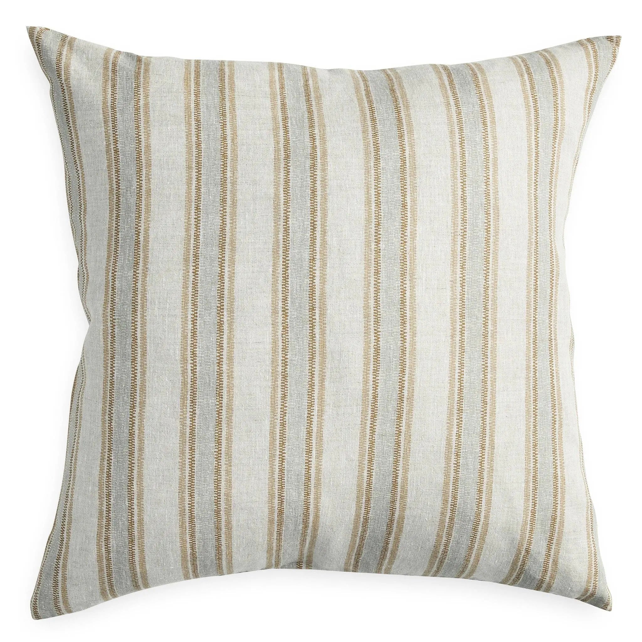 Lido Elm Pillow 55cm x 55cm - Cover Only Walter G
