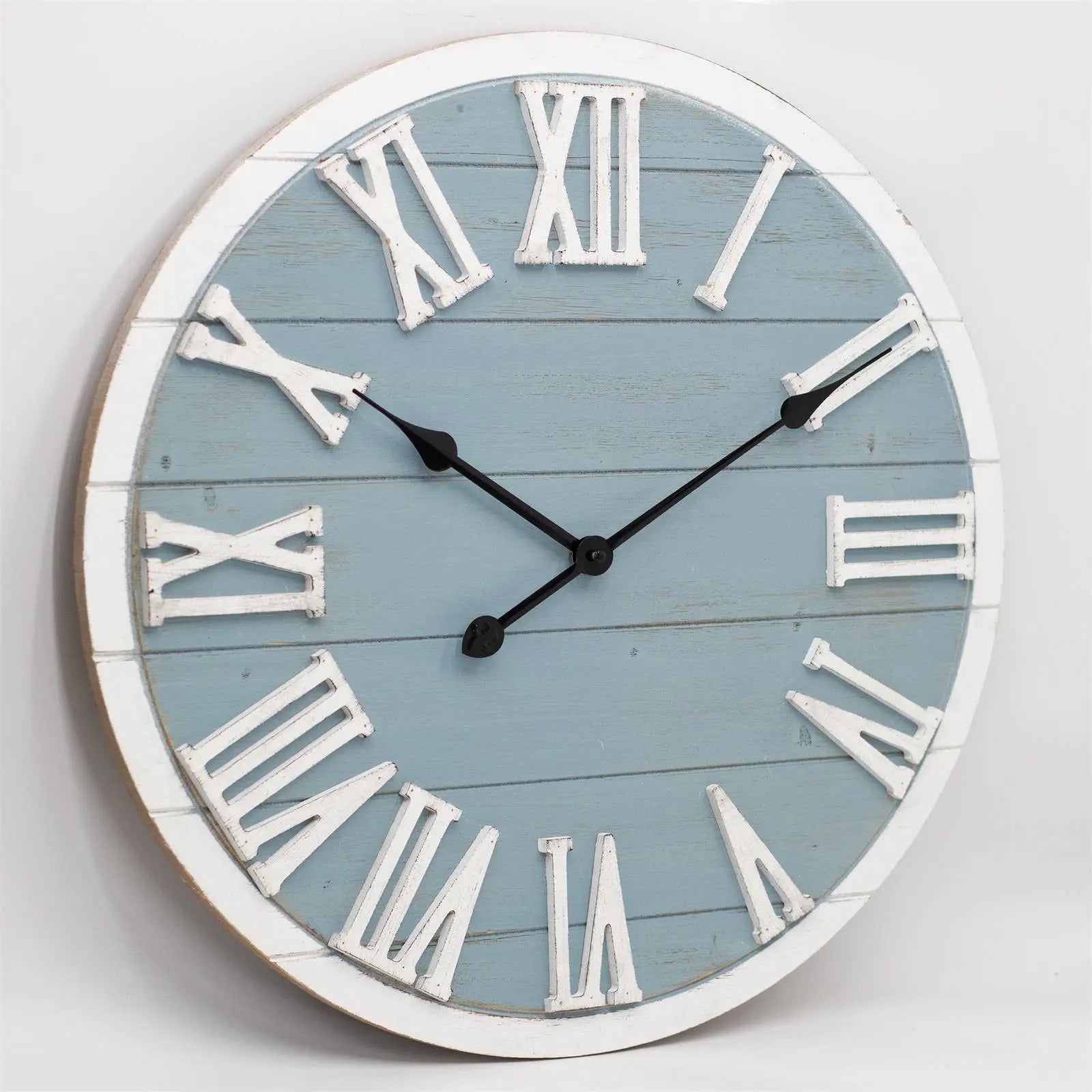 Belle 60cm Wall Clock One Six Eight London