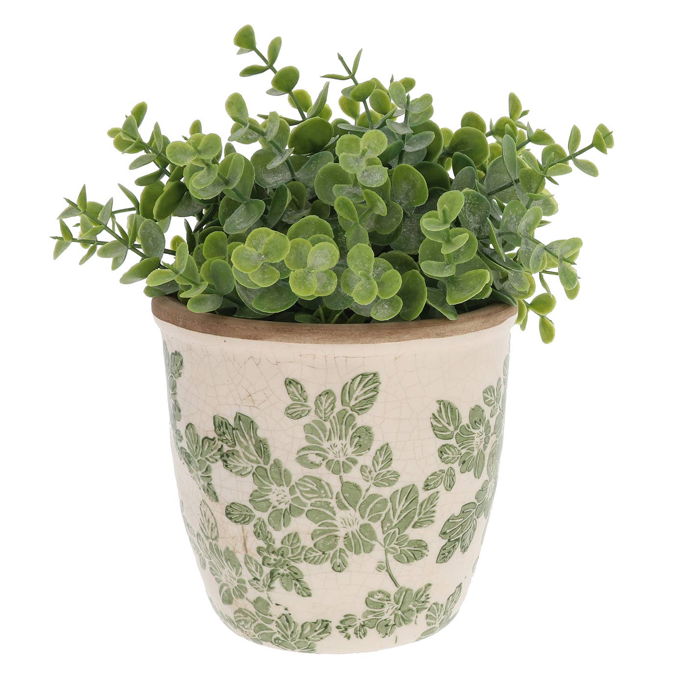 Clematis Garden Planter Small Joe Davies