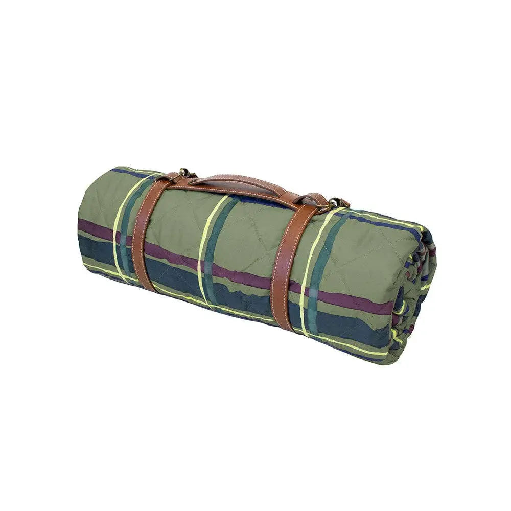 Felix Picnic Rug - Barrington Country Homewares