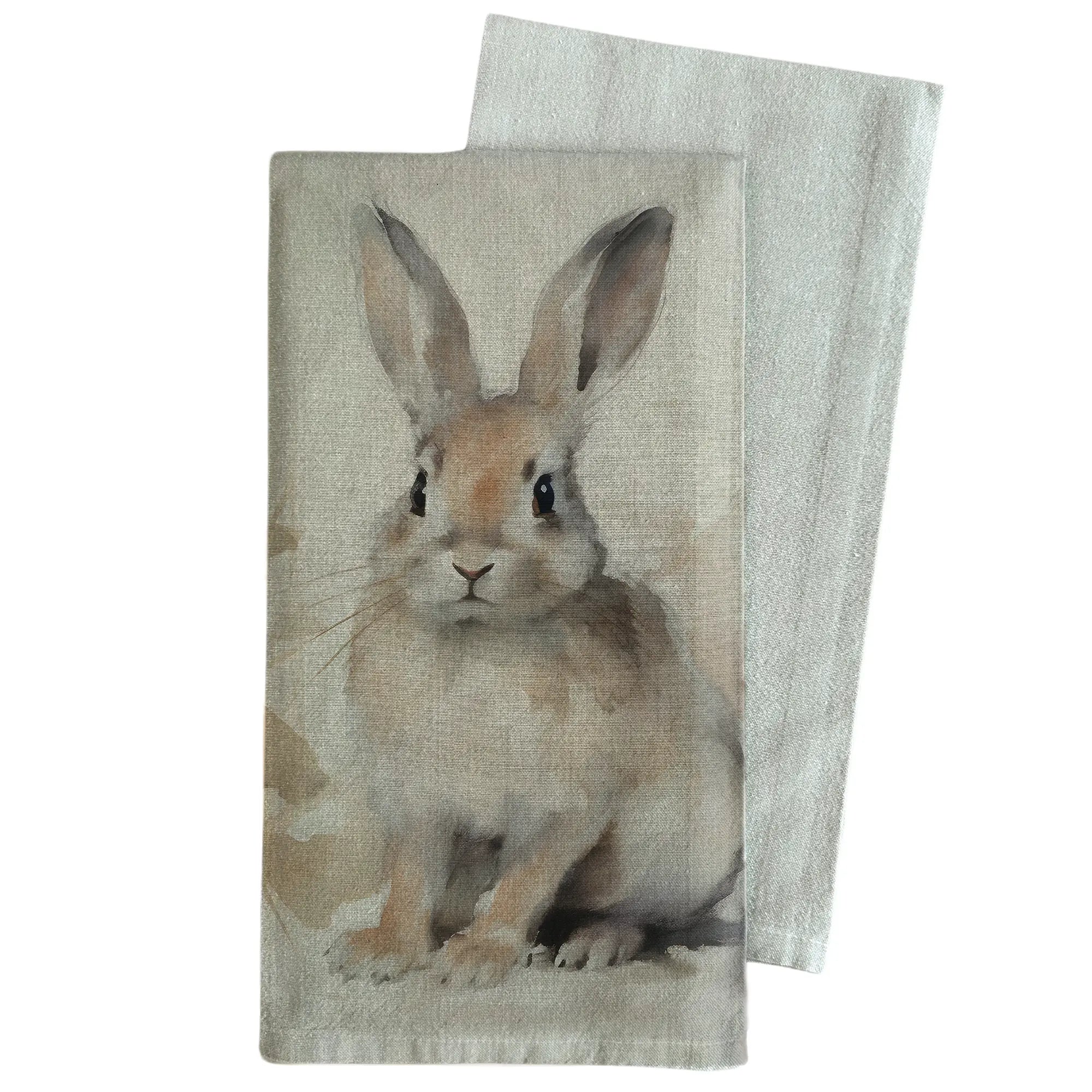 Peter Tea Towel – Natural