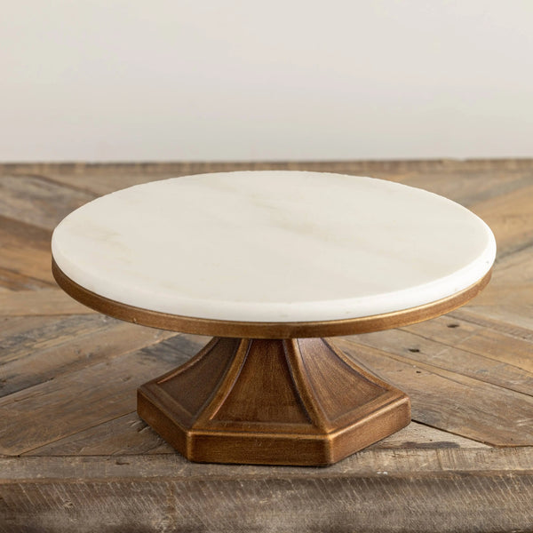Marble Top Riser – 10