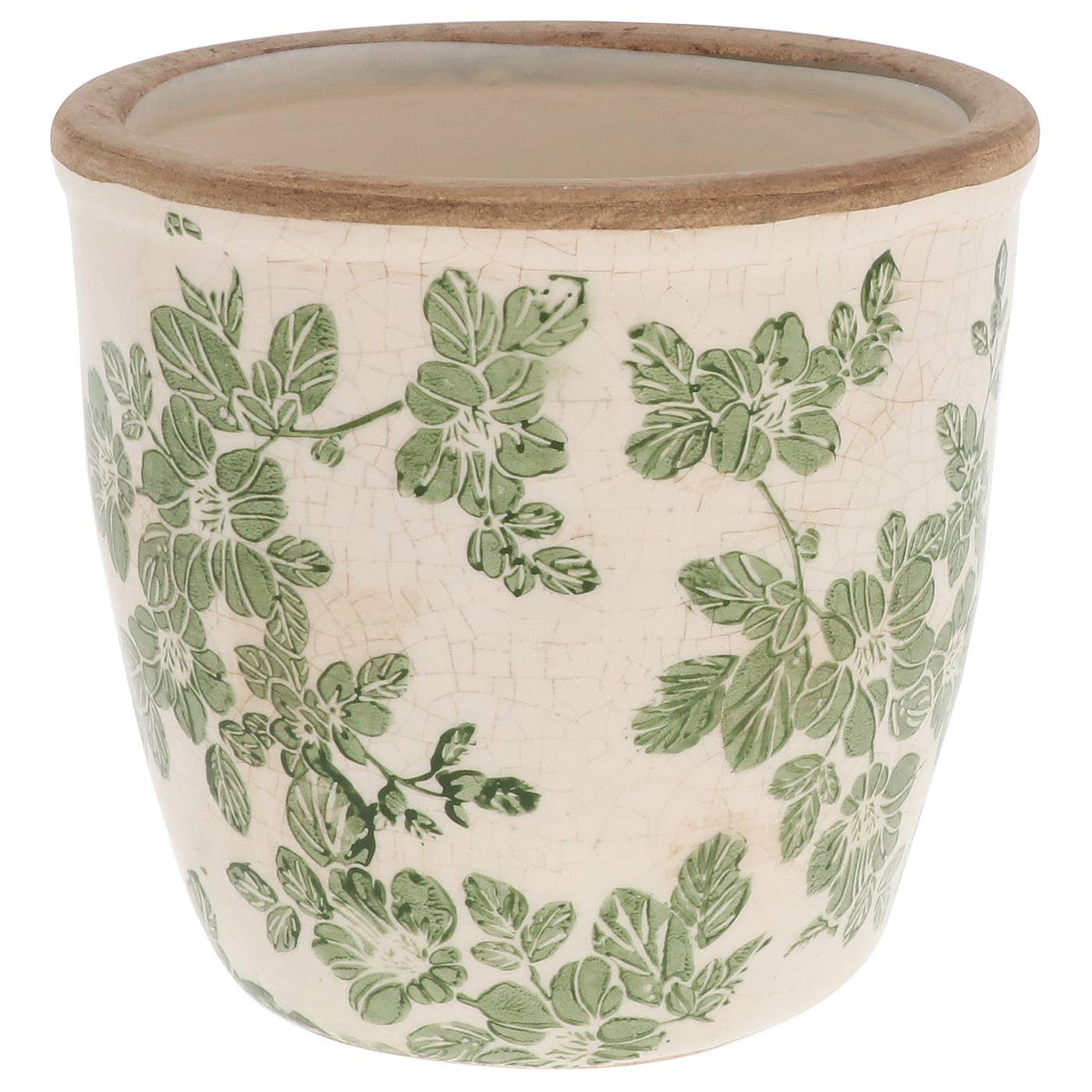 Clematis Garden Planter Small Joe Davies