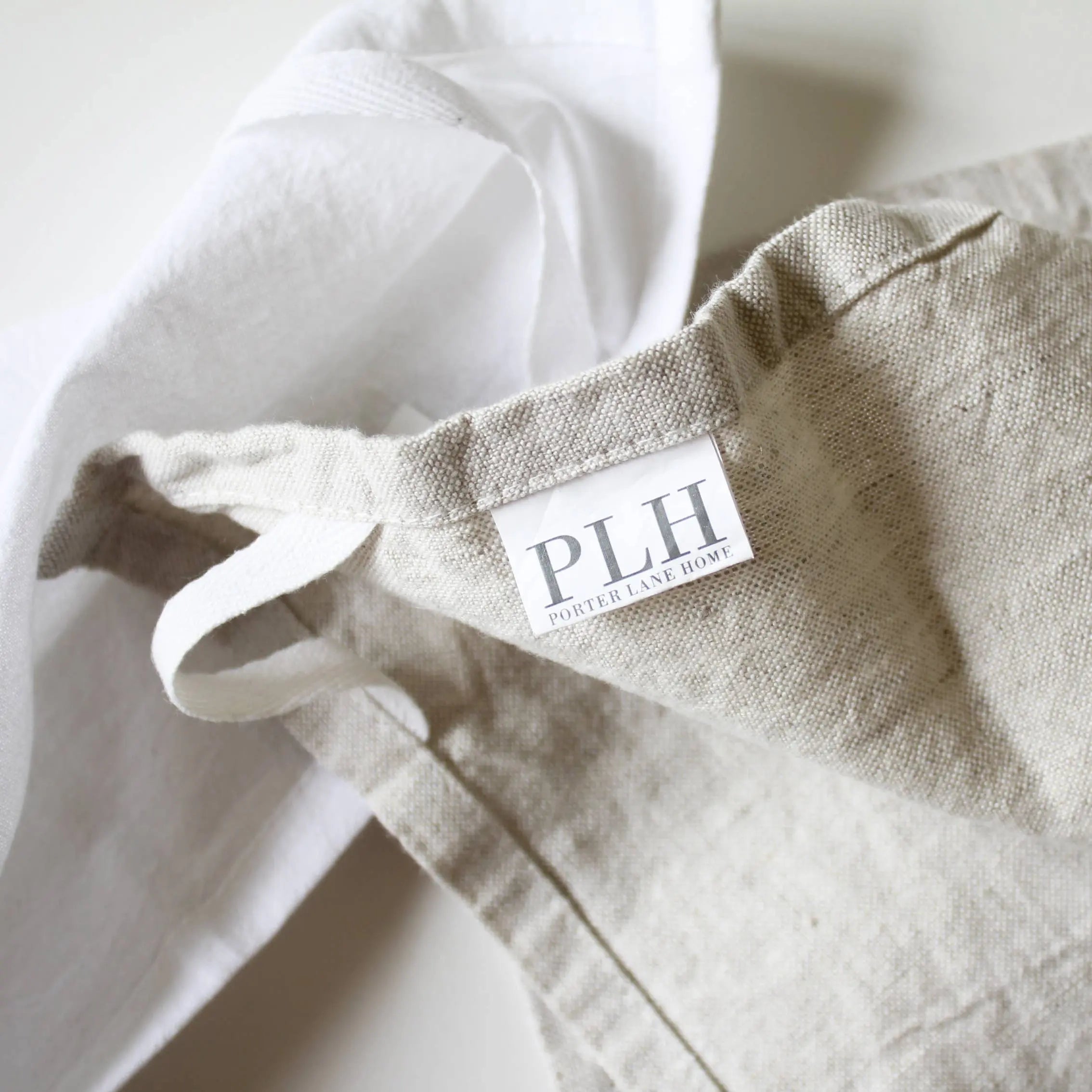 Peter Tea Towel – Natural