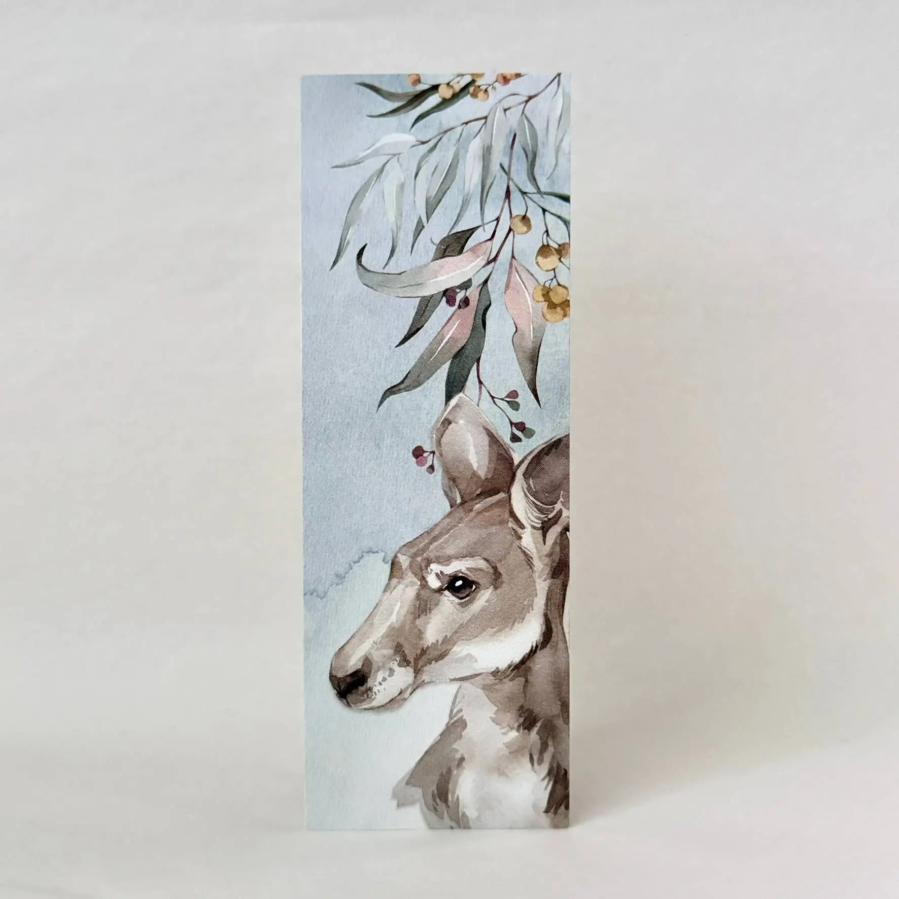 Australian Animal & Birds Bookmarks set of 10: All (full set of 10) Scattered Seed Co
