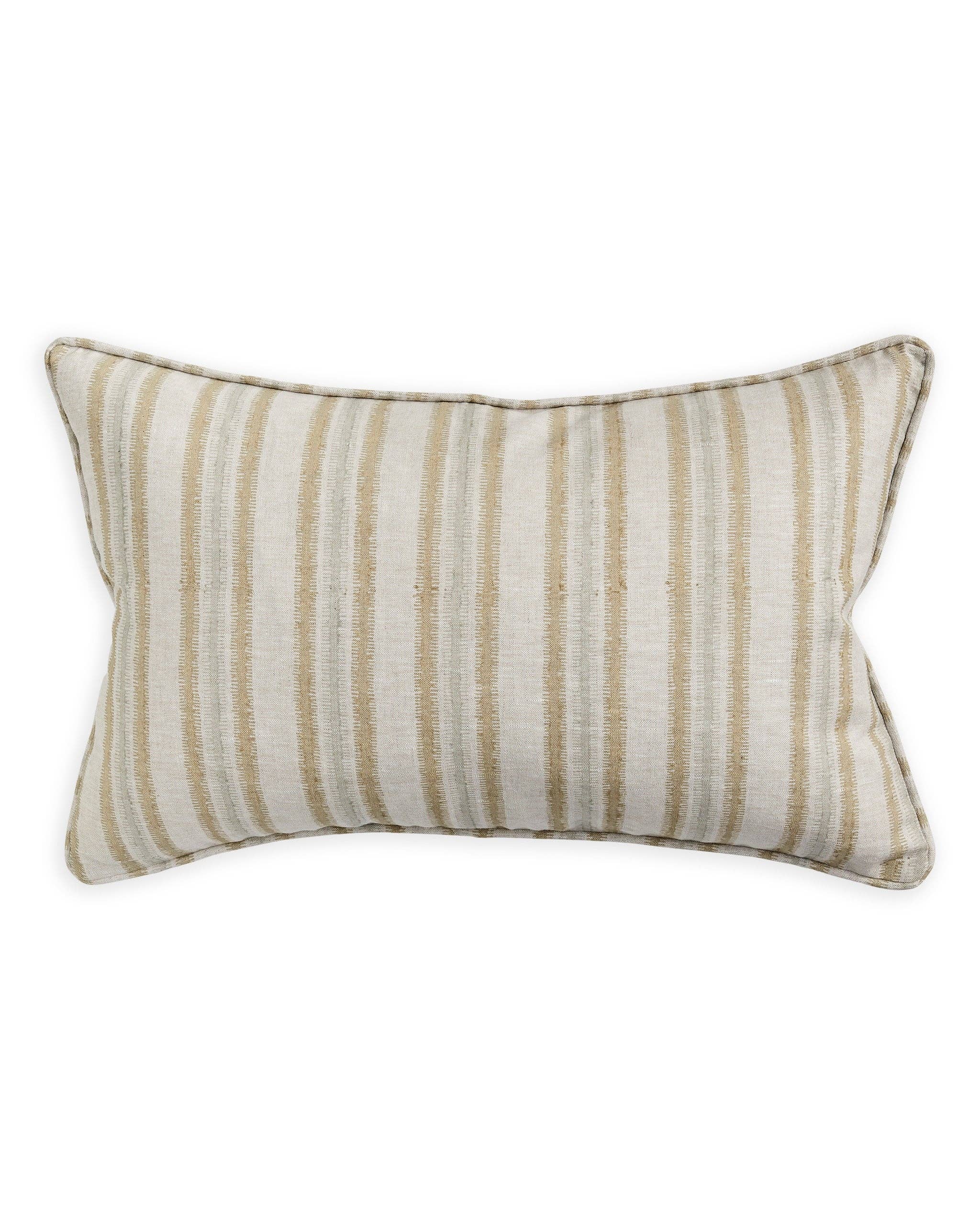 Indira Elm Cushion Cover Only - 35cm x 55cm Walter G