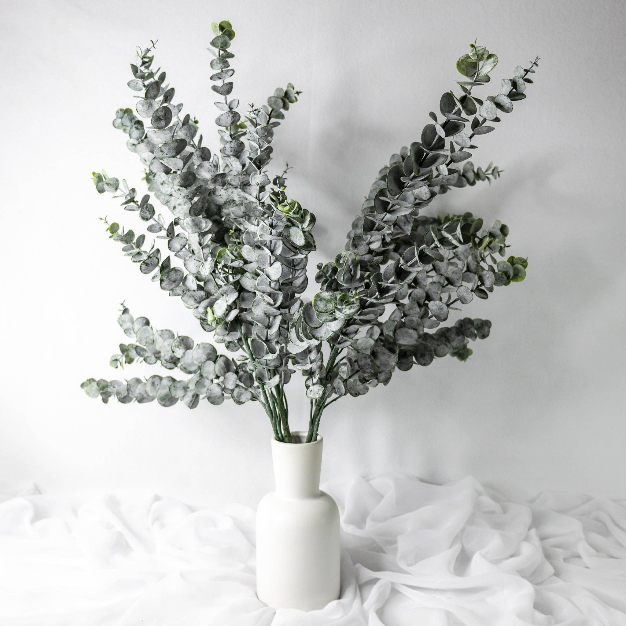 Long Spinning Gum - 6 x Single Stems Pack