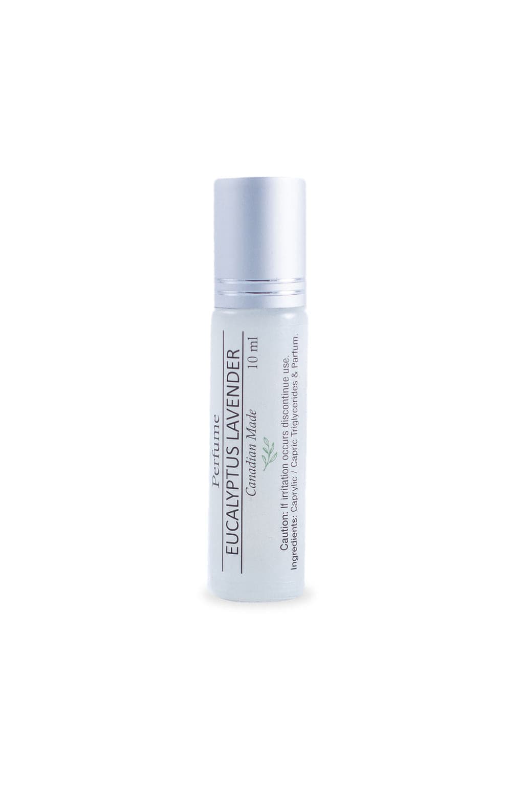 EUCALYPTUS LAVENDER Roller Ball Perfume The Scented Market