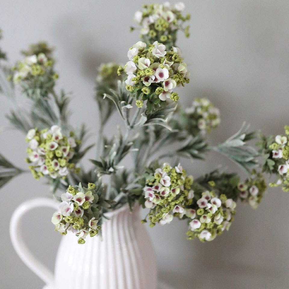 Artificial Mountain Laurel 76cm