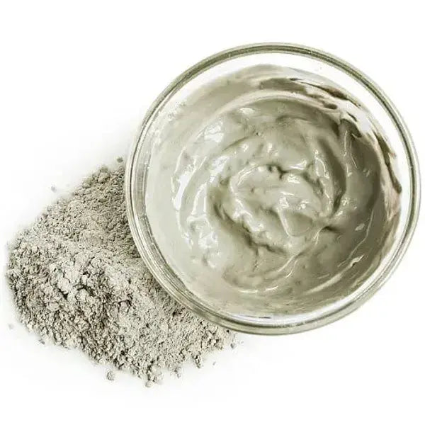Blue French Clay Mask Butler Bath Products