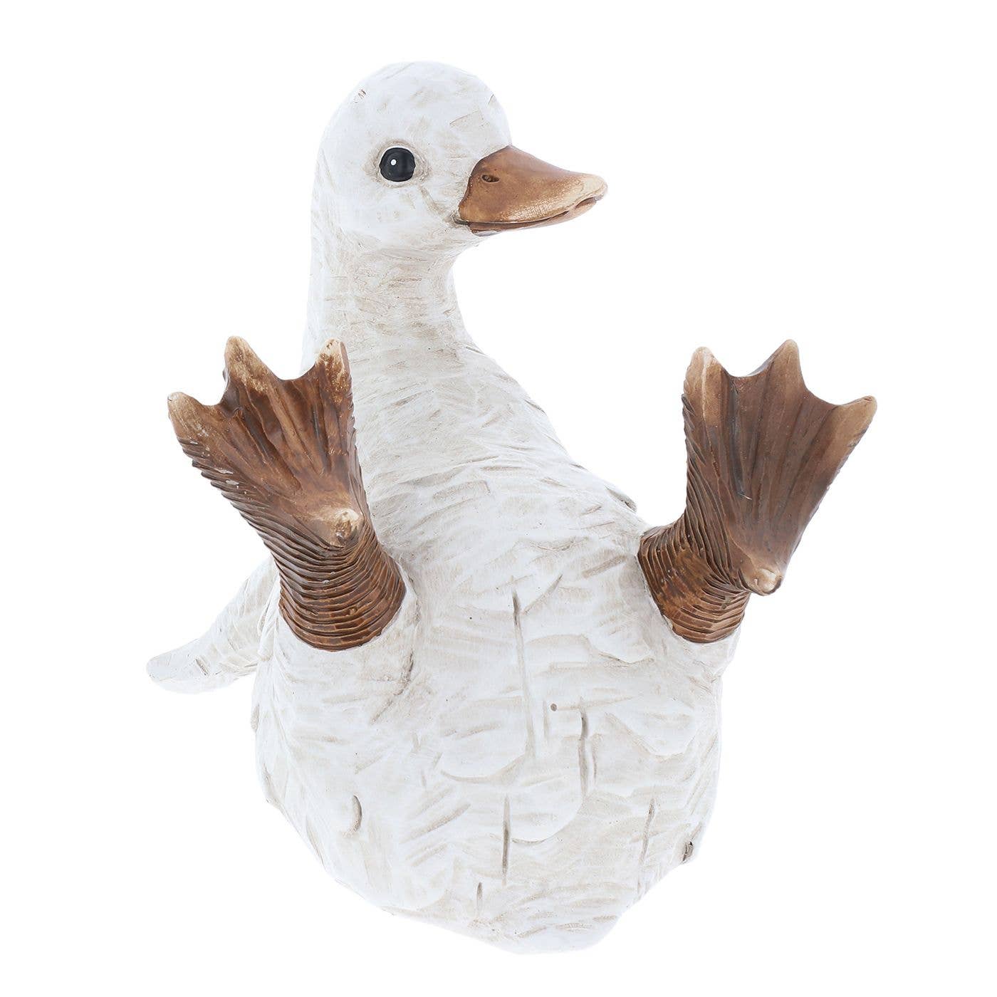 Dorset Duckling Lying Joe Davies