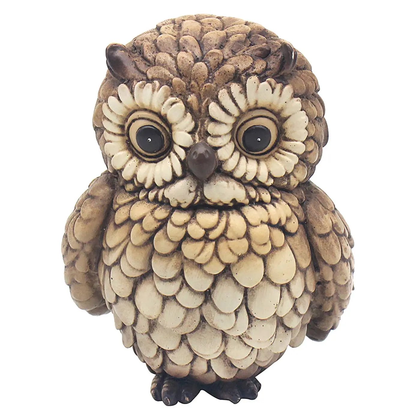 Hoo Hoo Hooters – Simply Owl XSmall