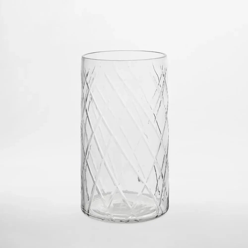 Asscher Vase - Large Barrington Country Homewares