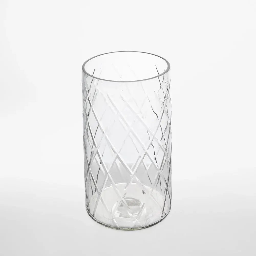Asscher Vase - Large Barrington Country Homewares