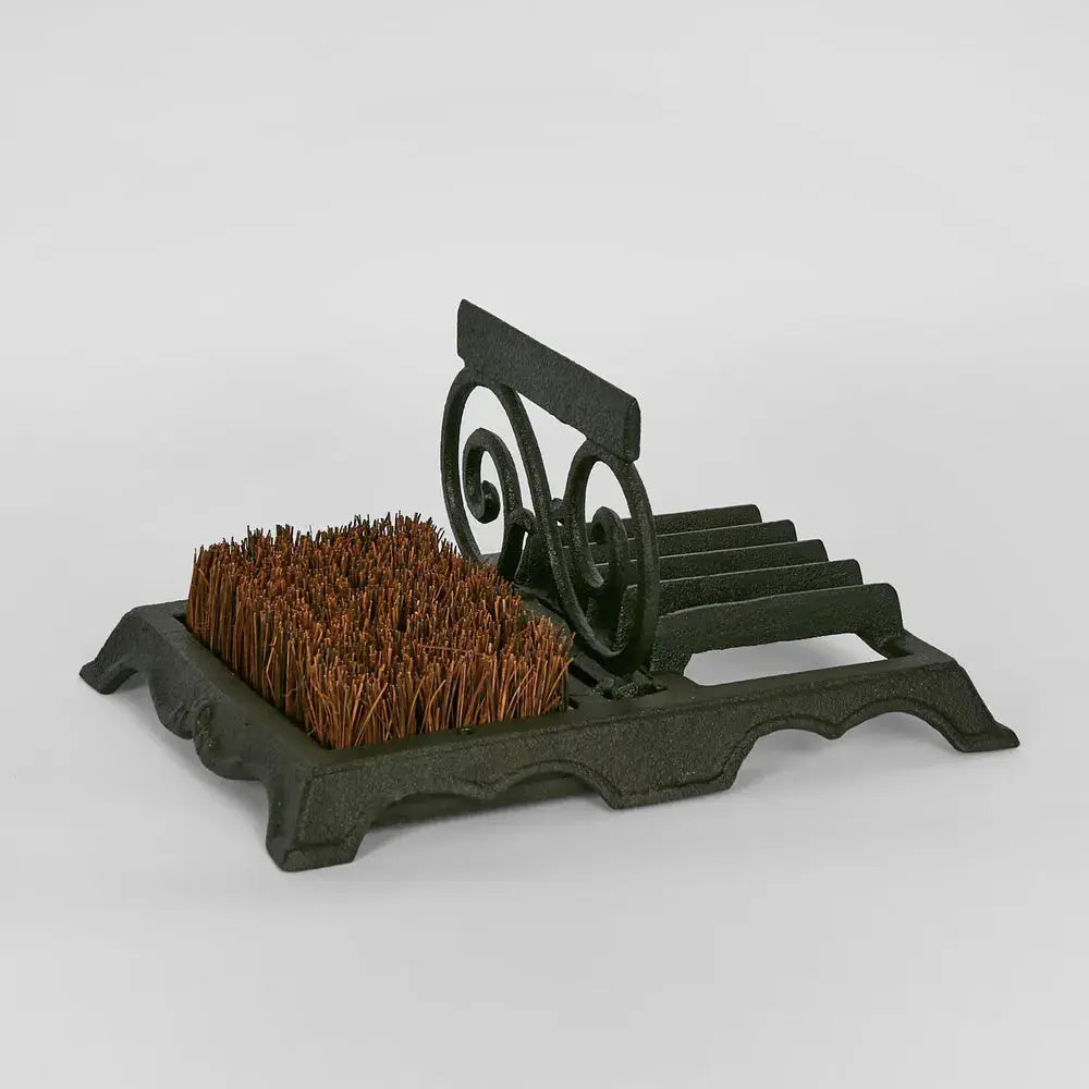 Provence Boot Scraper - Barrington Country Homewares
