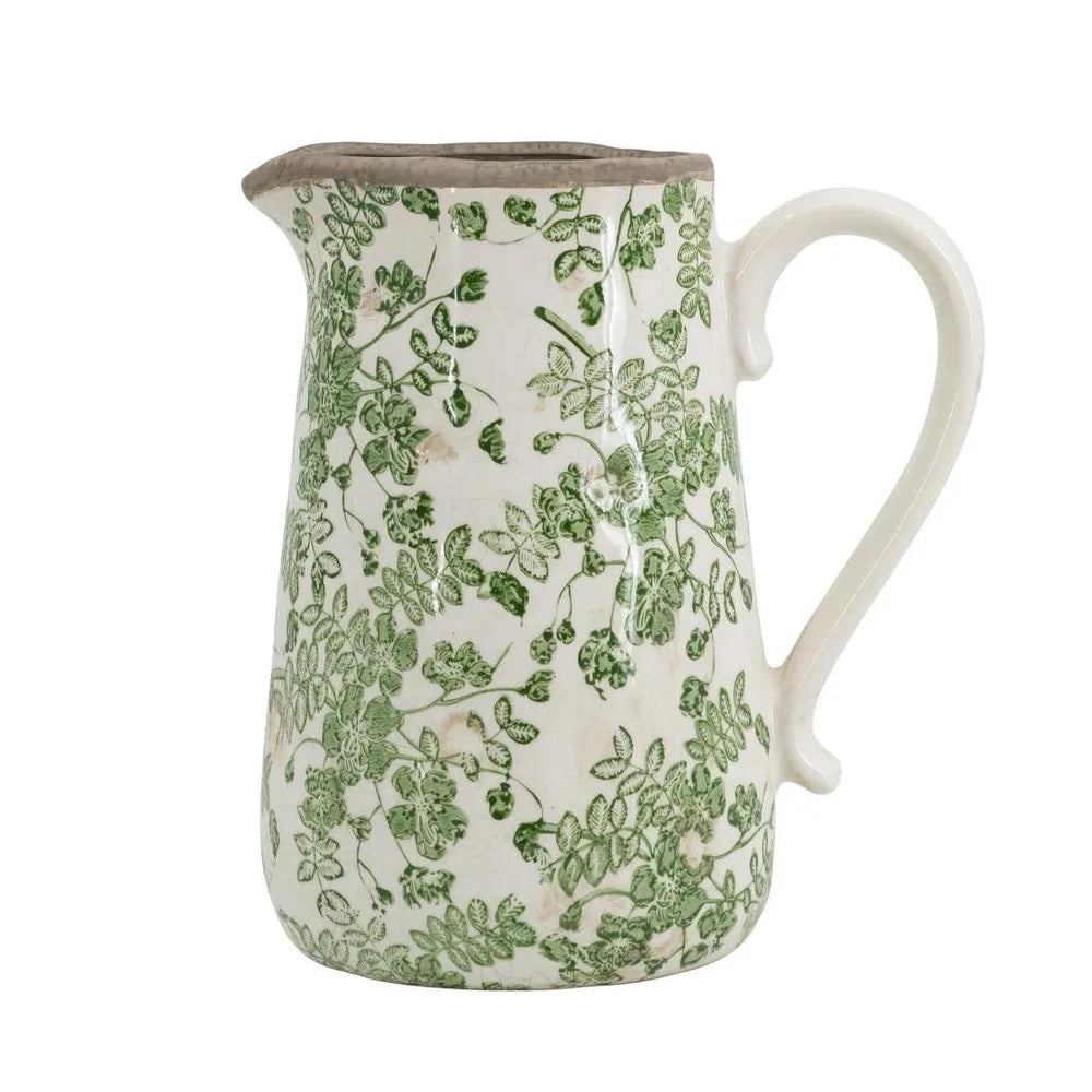 Cartel Pitcher - High Quality Florabelle