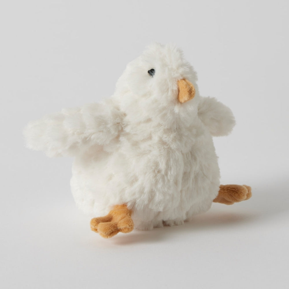Chickadee the Rattle Jiggle & Giggle