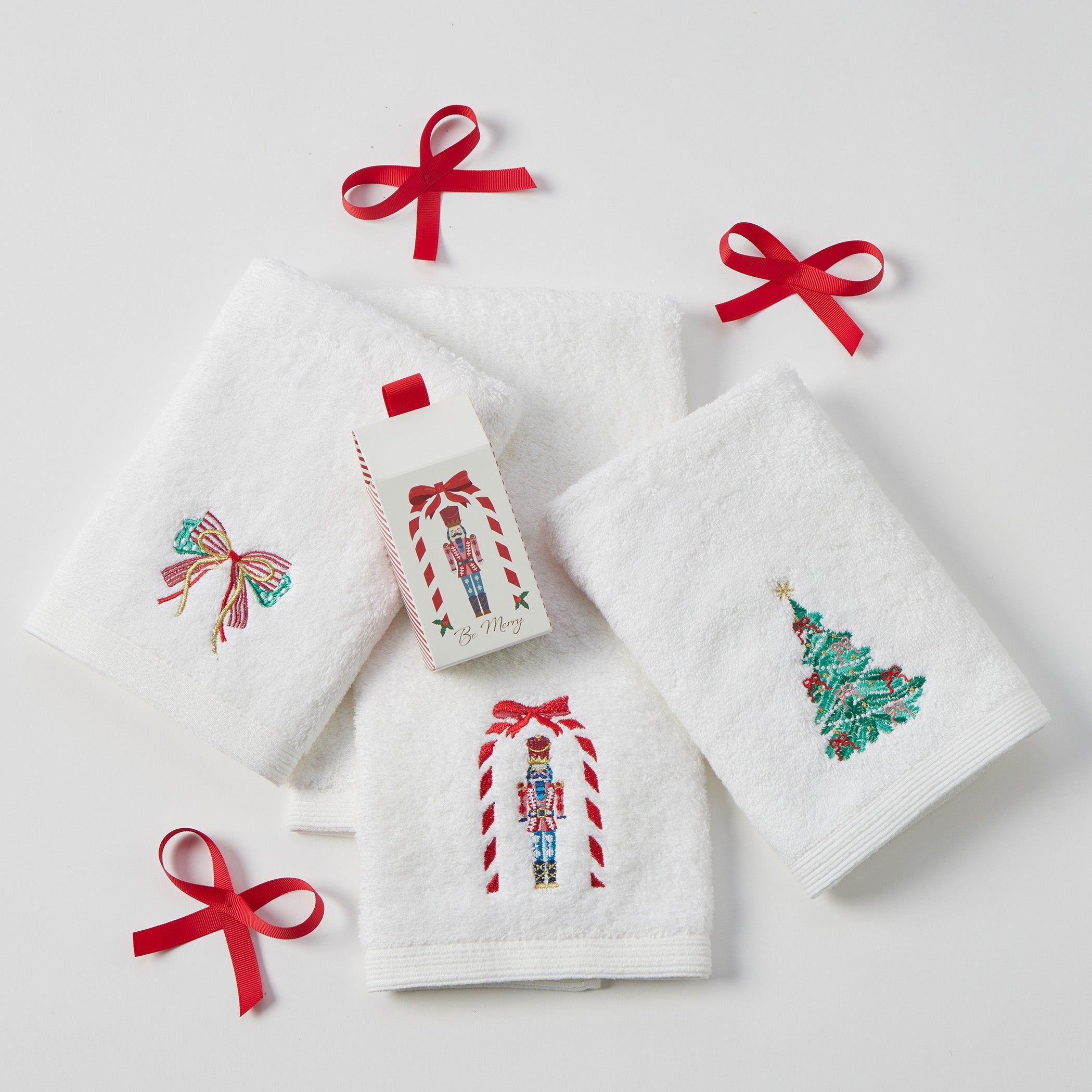 Christmas Cheer Scented Soap – French Pear & Vanilla Pilbeam Living