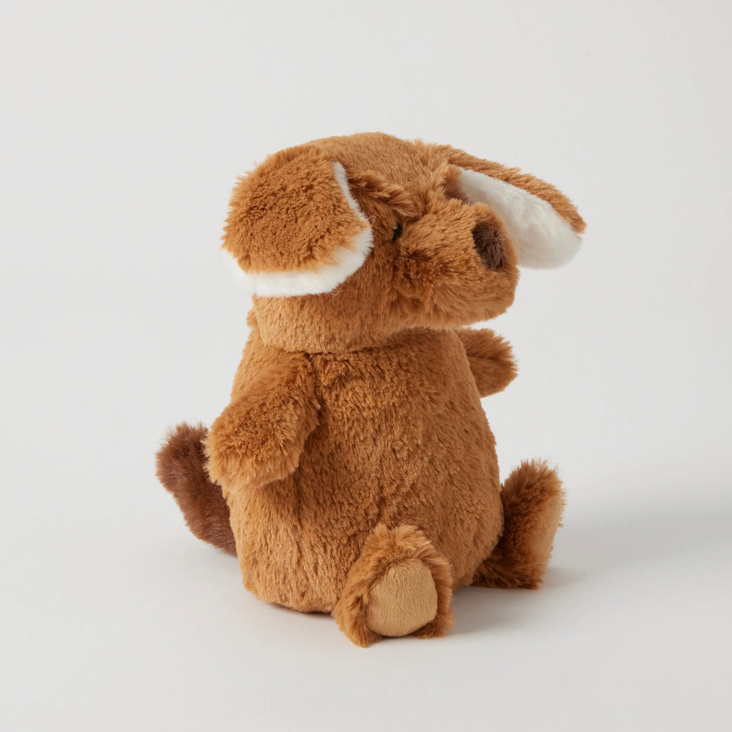 Jiggle & Giggle Farm Fun Rattles – 3 Pack Puppy, Pig & Sheep