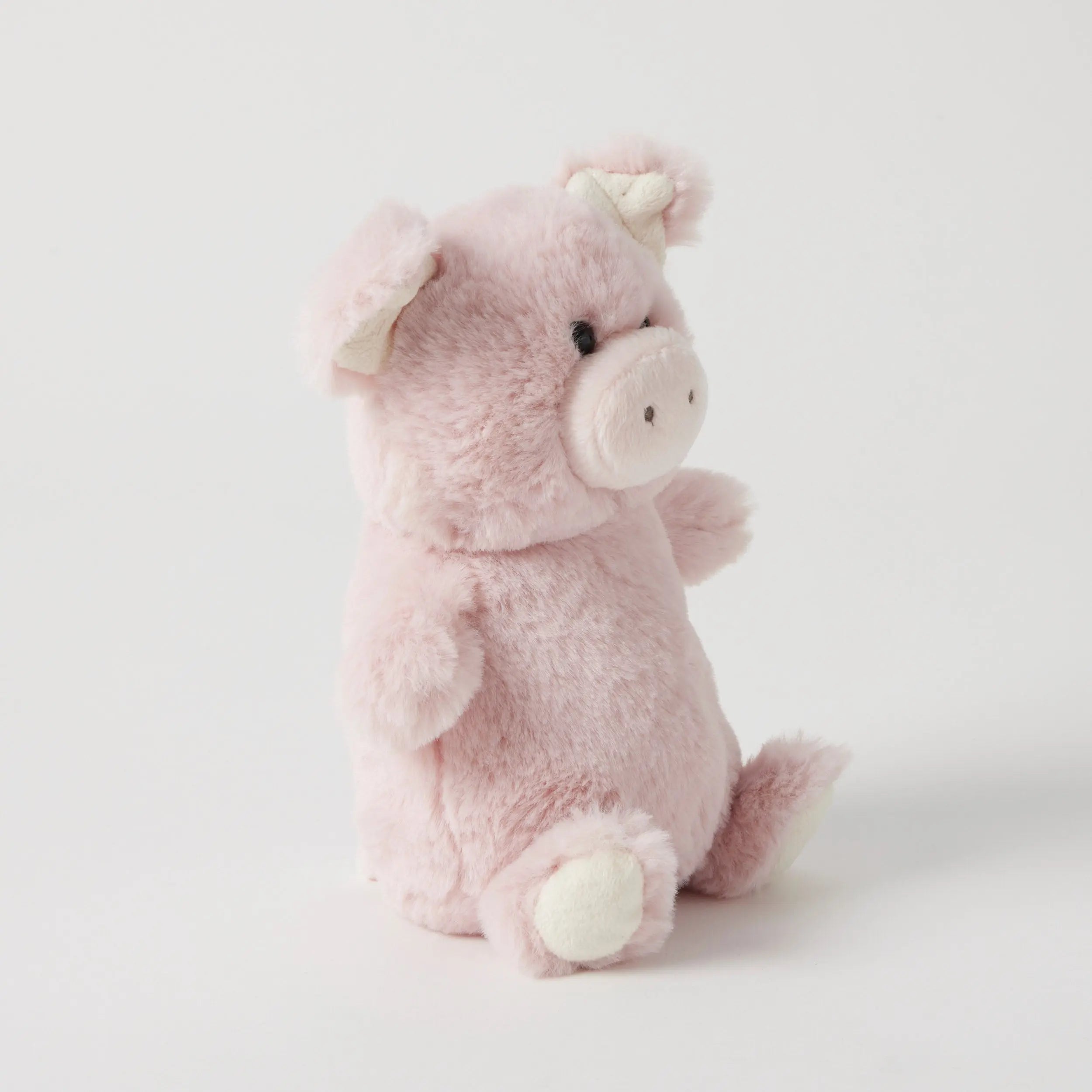 Jiggle & Giggle Farm Fun Rattles – 3 Pack Puppy, Pig & Sheep