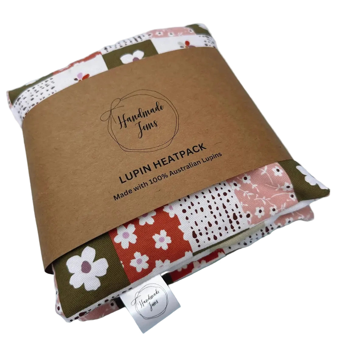 Botanics Lupin Heat Pack