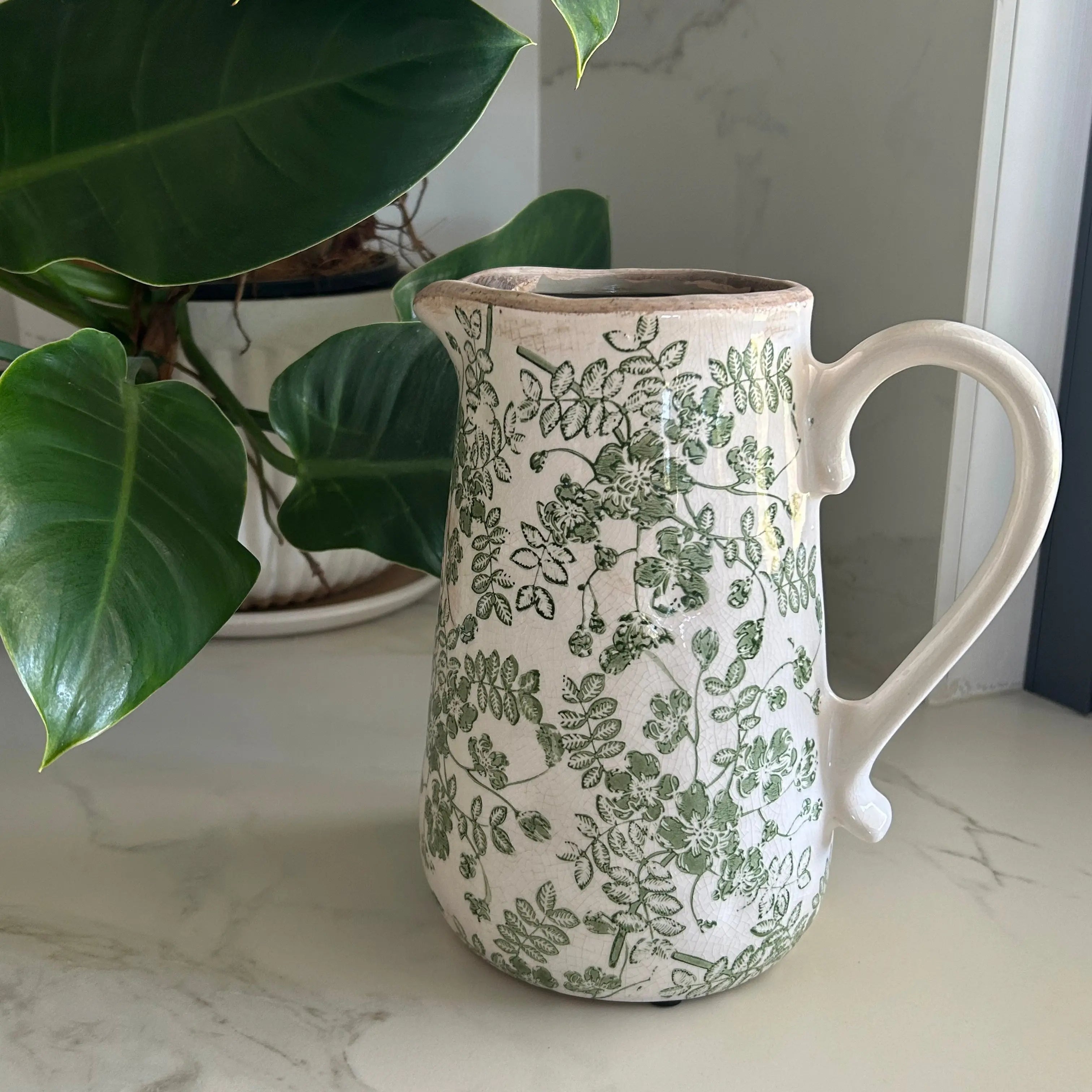 Cartel Pitcher - High Quality Florabelle